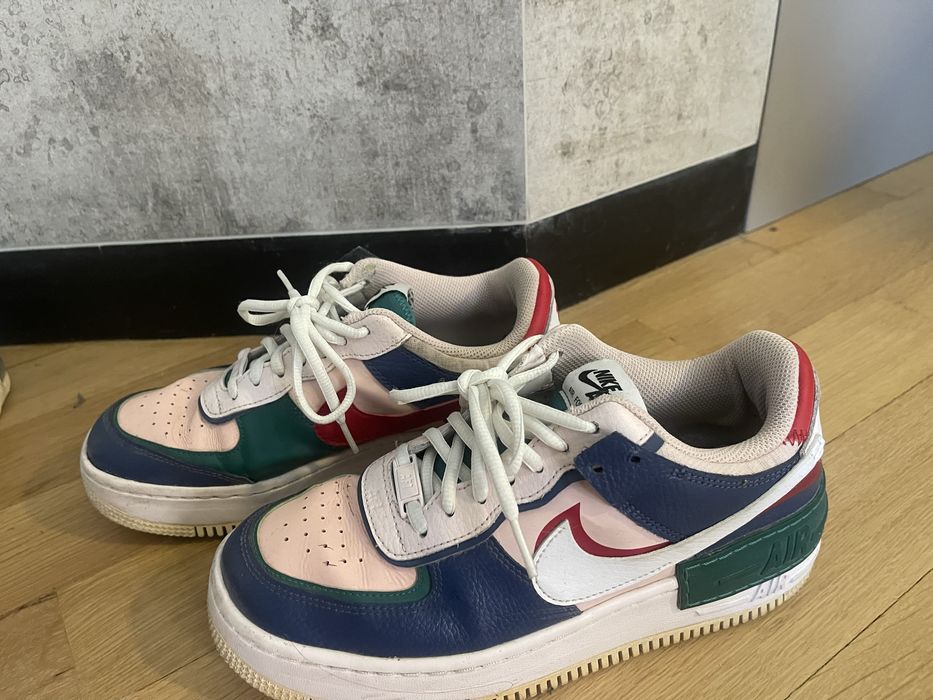 Оригинални Маратонки NIKE