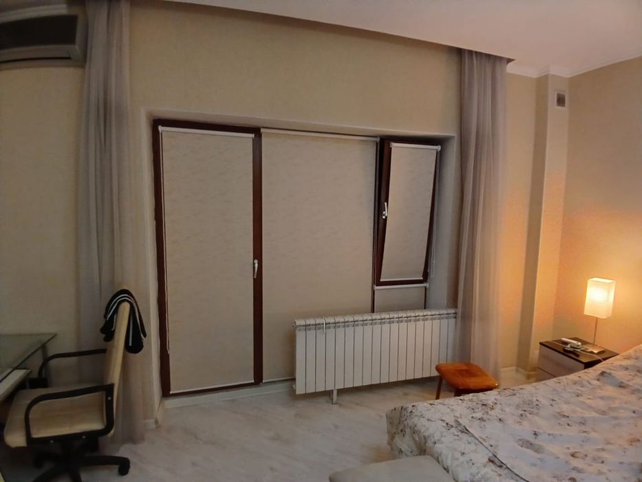 Жалюзи всех видов на заказ