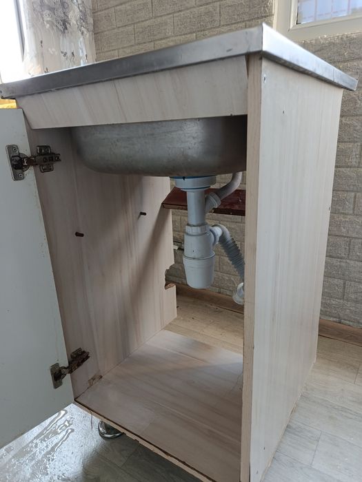 Продается мойка б/у