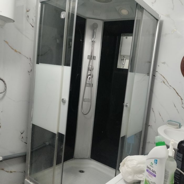 Сдам квартиру студия