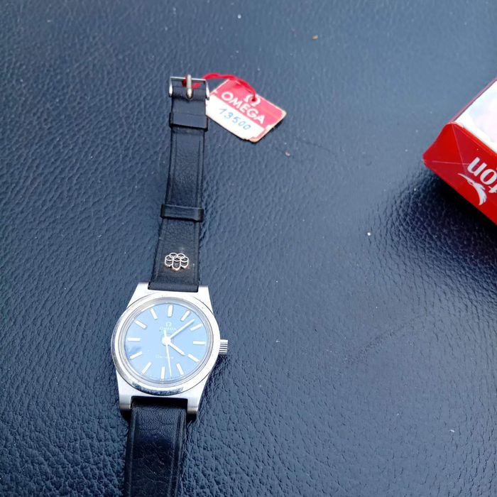 Omega geneve cal 635