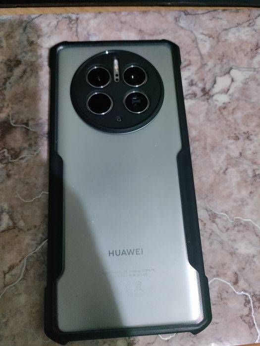 Флагман Huawei Mate 50 Pro