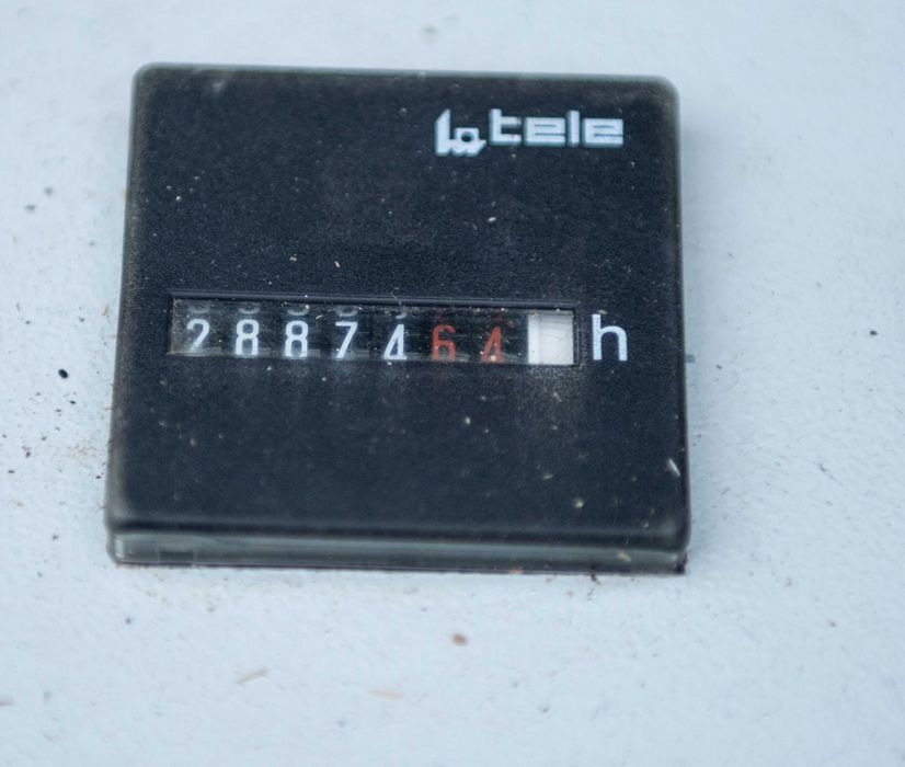 Tocator lemn REINBOLD AZR600