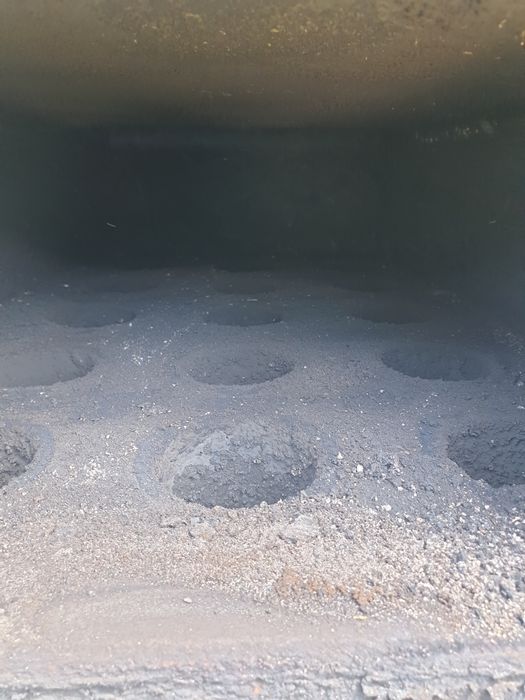 Se vinde centrala termica pe combustibil solid.