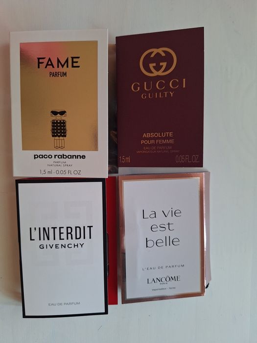 Rituals,Dior, Filorga,Chanel,Galenic,Skincode, Victoria secret,Gucci