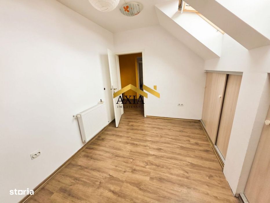 Apartament , 4 camere 110 mp, Florilor!