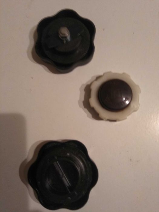 Продава части за Рено 19 Шамад