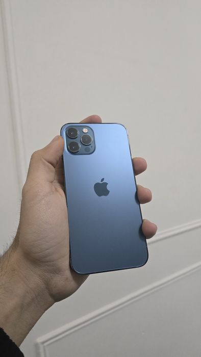 iPhone 12 Pro LL/A 77%