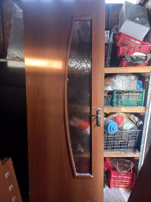 Двери межкомнатные