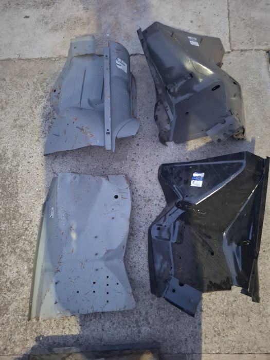 Contraaripi rezervor jante Dacia 1300 1310 1400