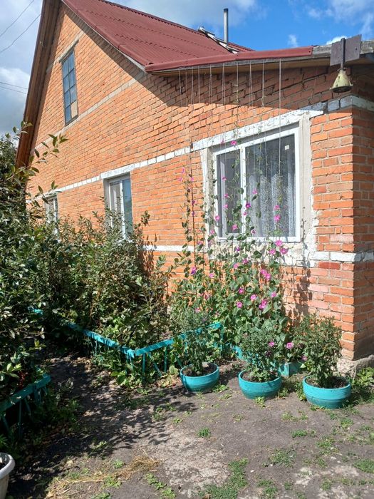 3 комнатный  дом Село Ташкентка 7400