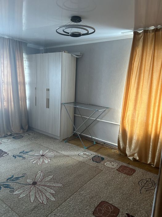 Сдам 1 комнатную город Кокшетау