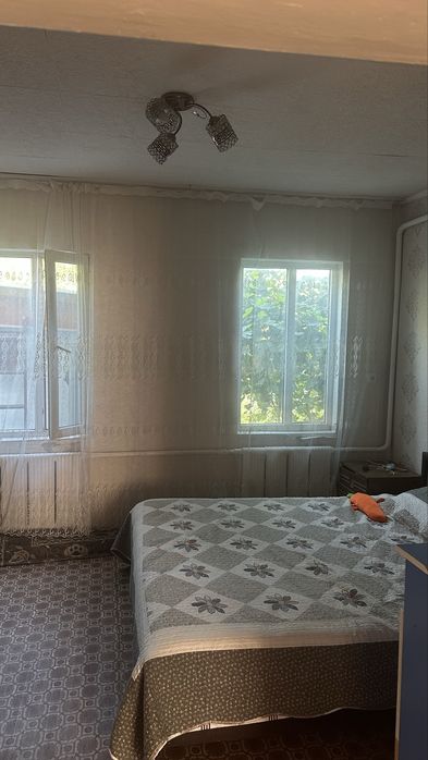 Сдаётся дом  в хорошем районе
