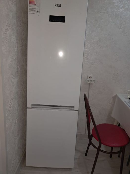 холодильник beko