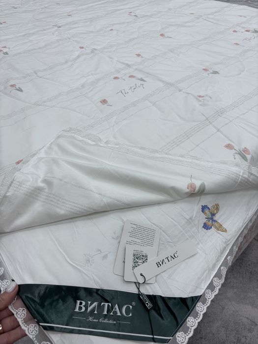 В продаже постельное белье ! Новое !