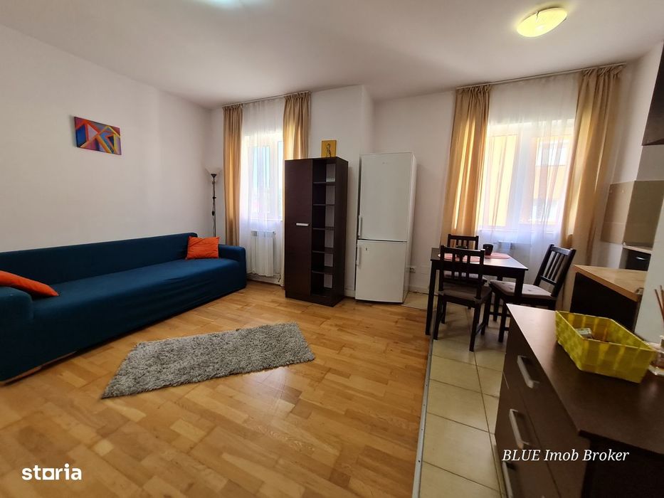 Apartament Tatarasi, mobilat/utilat complet