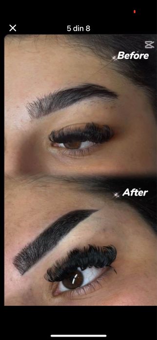 Micropigmenatre 400 lei