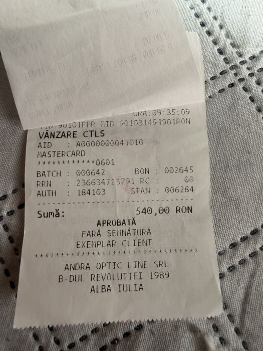 Ray -Ban Originali