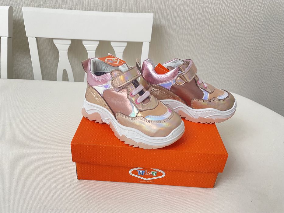 Детская обувь Турция