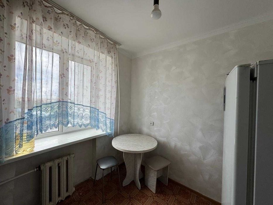 Сдается 1 ком кв, 12 мкр 120 тыс