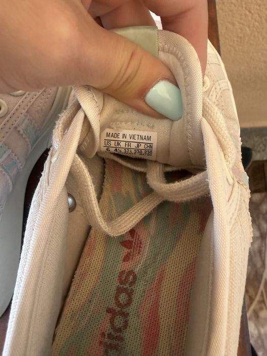 Кецове   Адидас