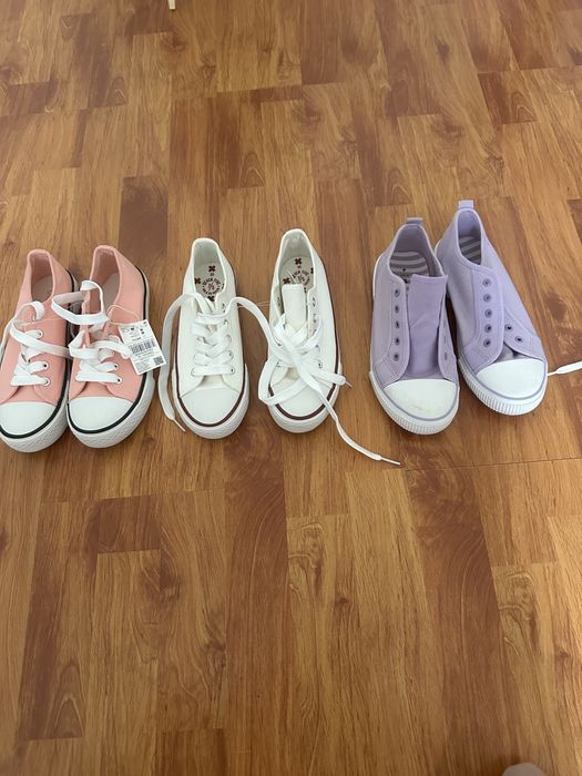 Tenesi junior 35,37,36.5