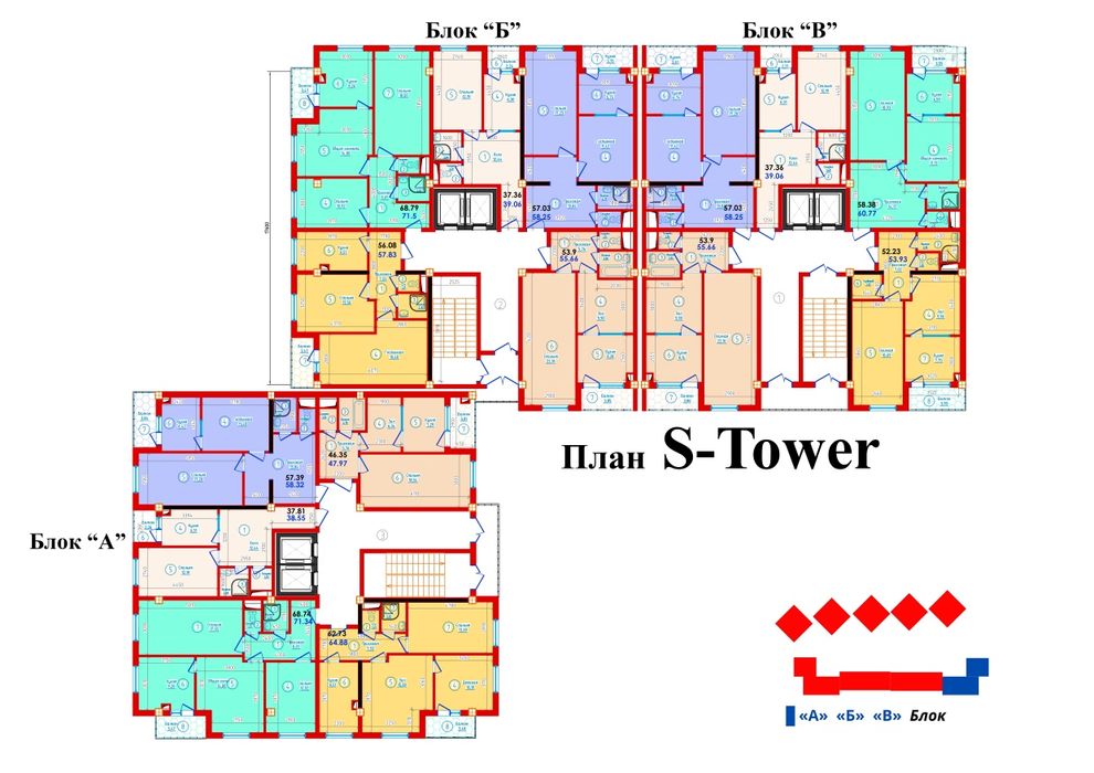 Продаётся квартира метро Чоштепа 1-бекат