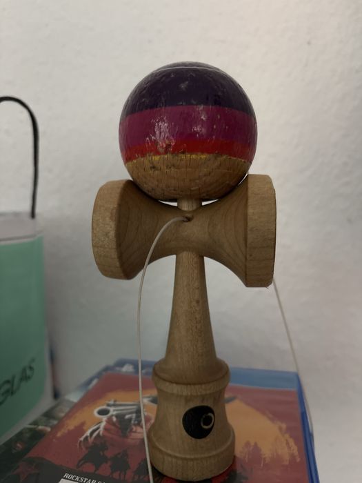 O kendama space 3
