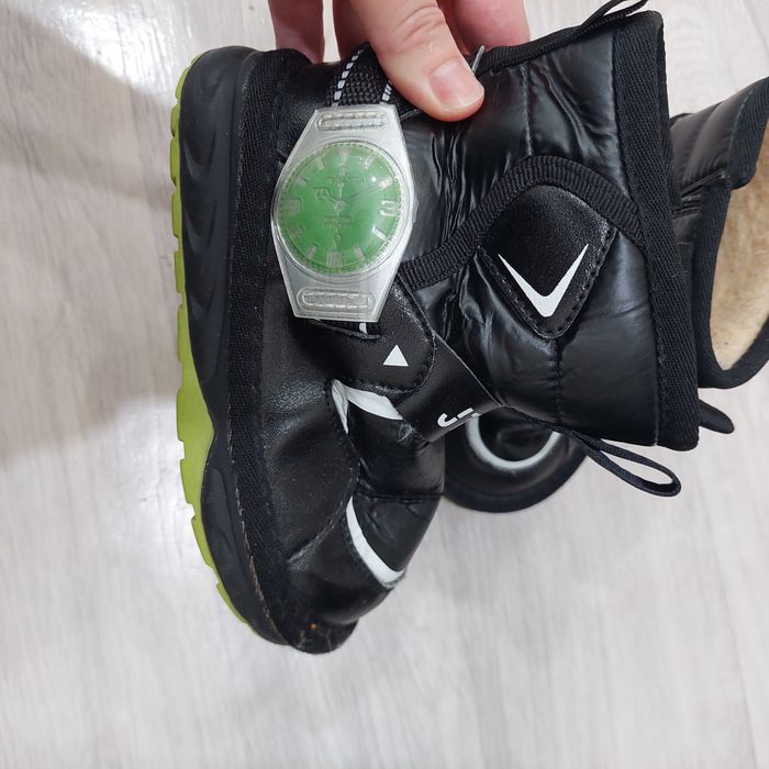 Комбинезон зимний