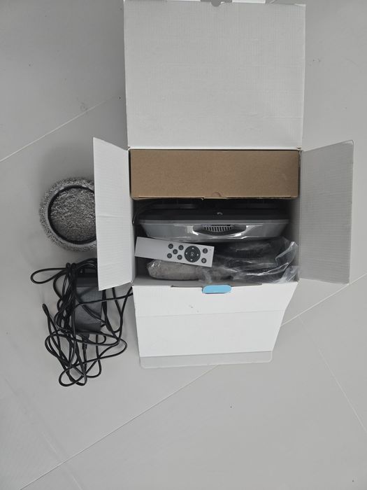 18мес Гаранция Нов робот за прозорци