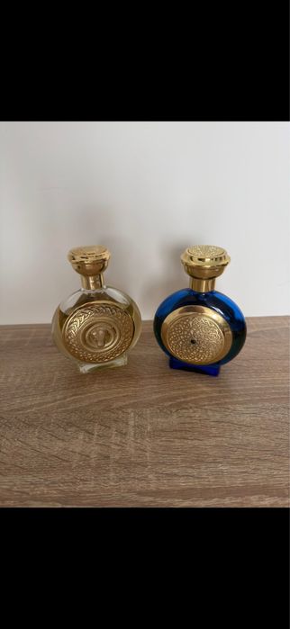 Parfum Boadicea Opal & Blue Sapphire