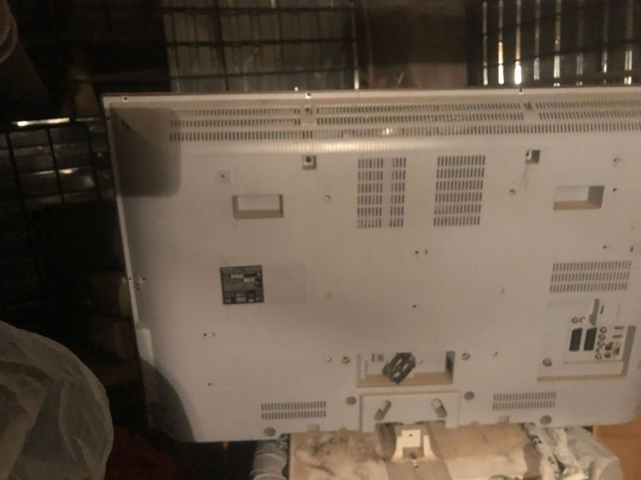 Телевизоры на запчасти