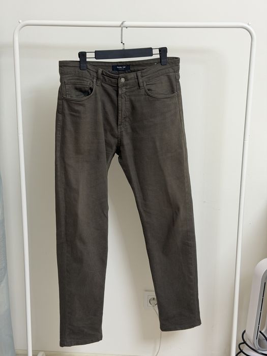 Джинсы Massimo Dutti