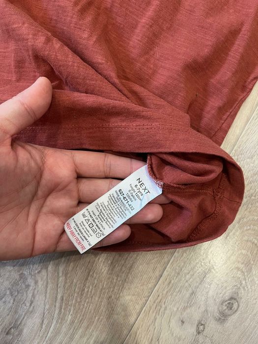 Кофты / лонгсливы фирма Некст