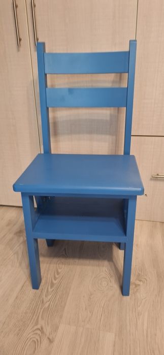 Scaun scara Transilvan