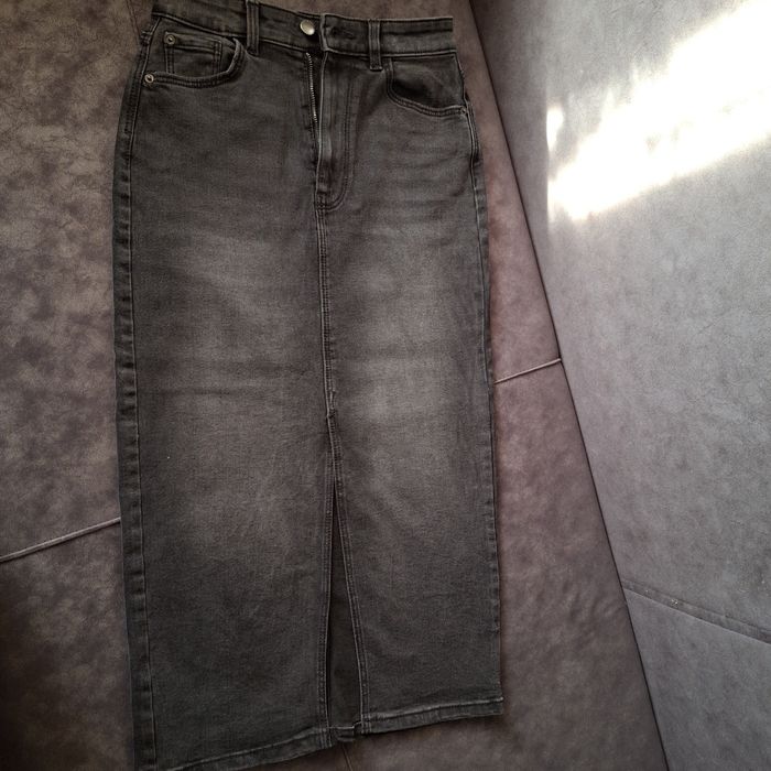 Разгрузка гардероба