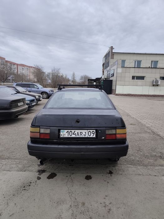 Volkswagen Passat b3