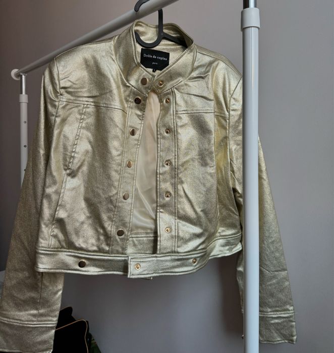 Връхно якенце пролетно