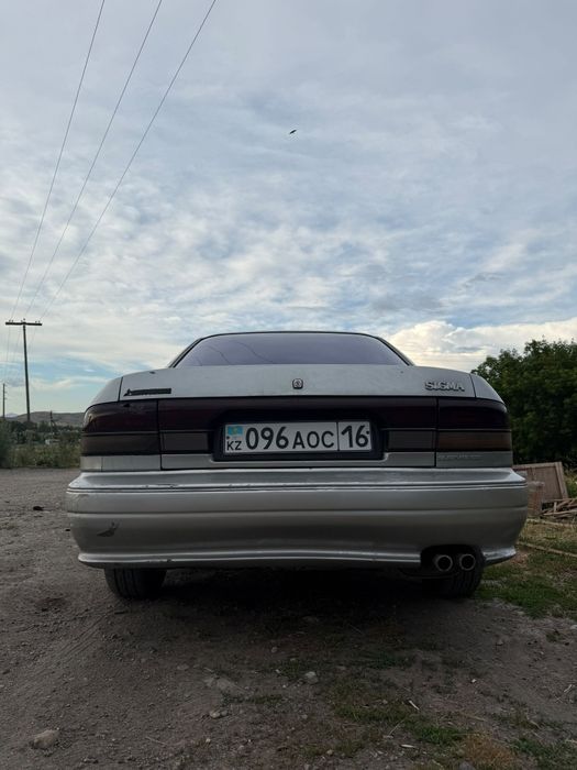 Mitsubishi sigma Magna