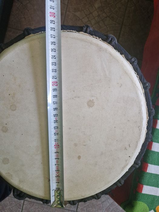 Тарамбука африканска 2бр