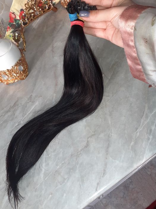 Продам волосы, славянка люкс