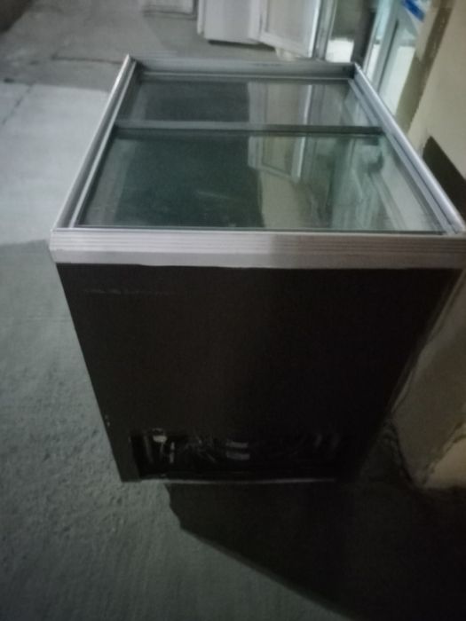 Морозильник Уйгур продается