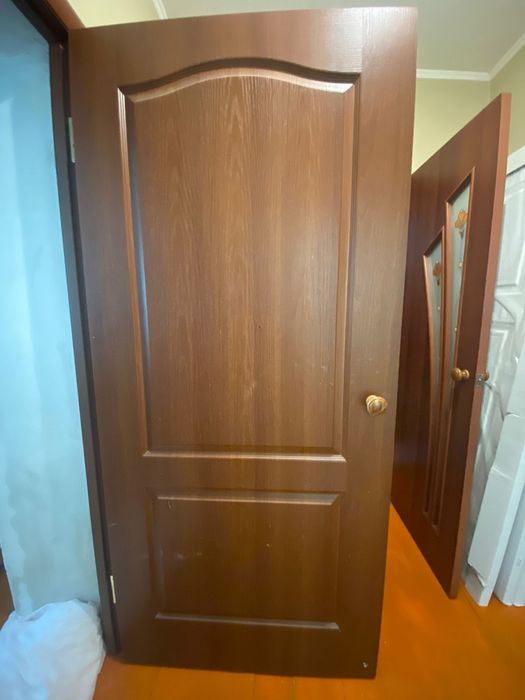 Двери межкомнатные