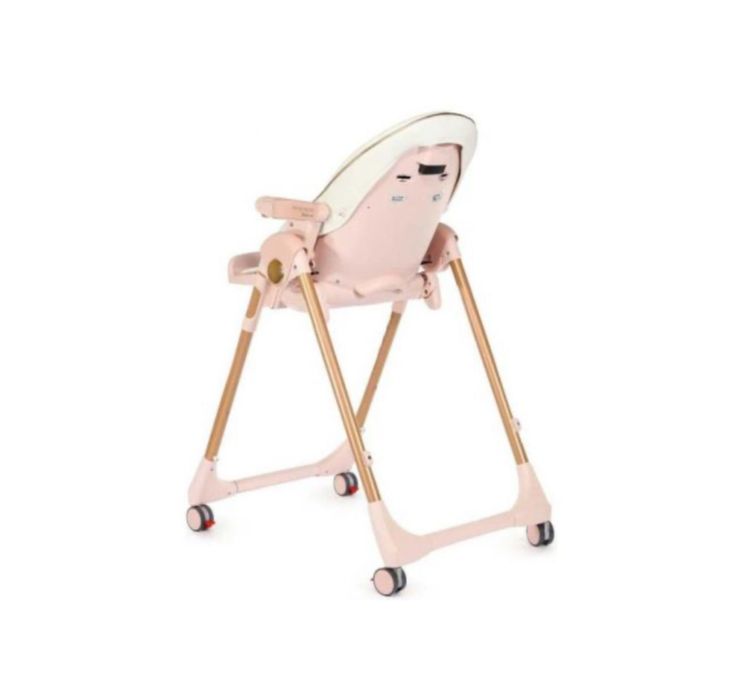 Стол за хранене Prima Pappa Follow Peg Perreggo