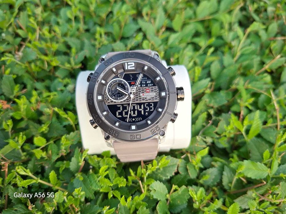 Naviforce NF6104