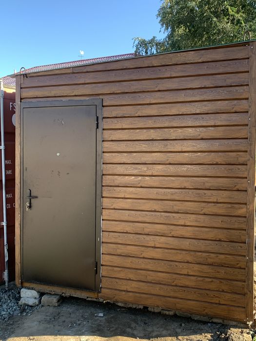 Сдам в аренду павильон новый