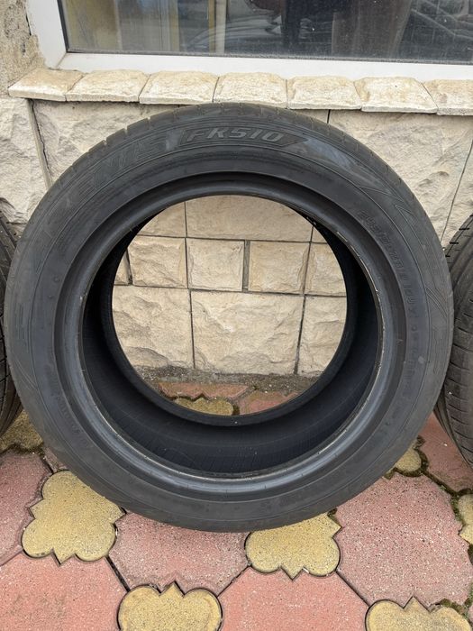 Летни гуми 18ки FALKEN
