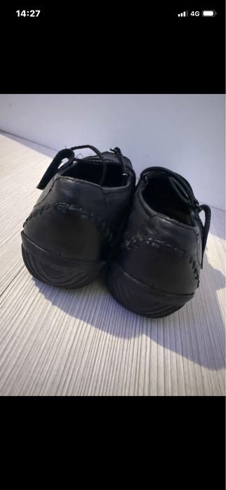 Mocasini, stare foarte bună, mărime 37