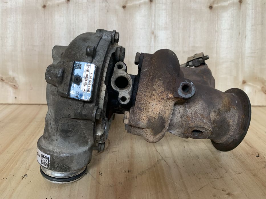 Турбо за bmw B57