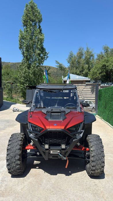 Продается Баги Polaris RZR PRO XP 2023